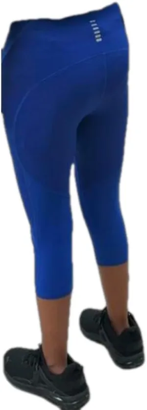Under Armour Women's Armour Fly Fast Capris