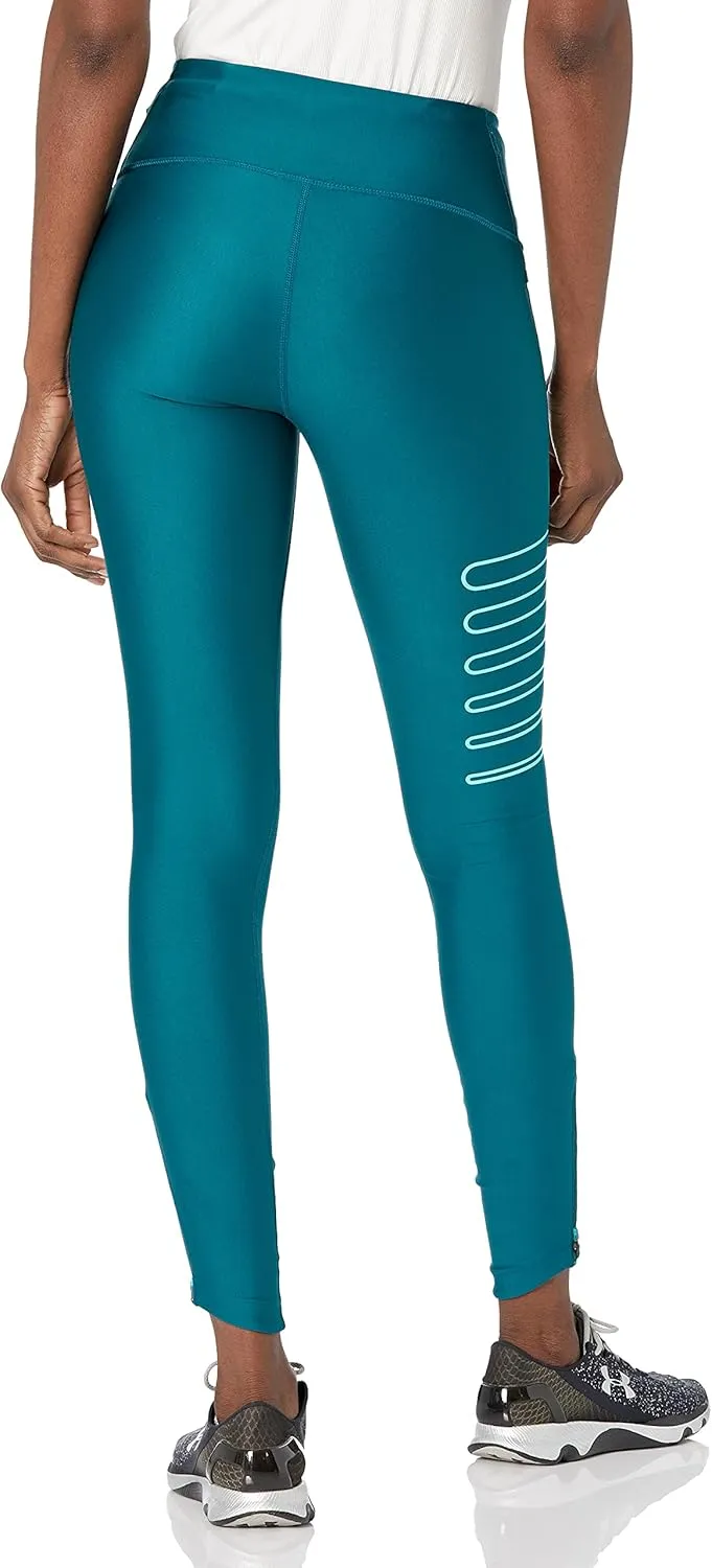 Under Armour Women's Armour Fly Fast GX Tights