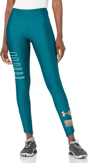 Under Armour Women's Armour Fly Fast GX Tights