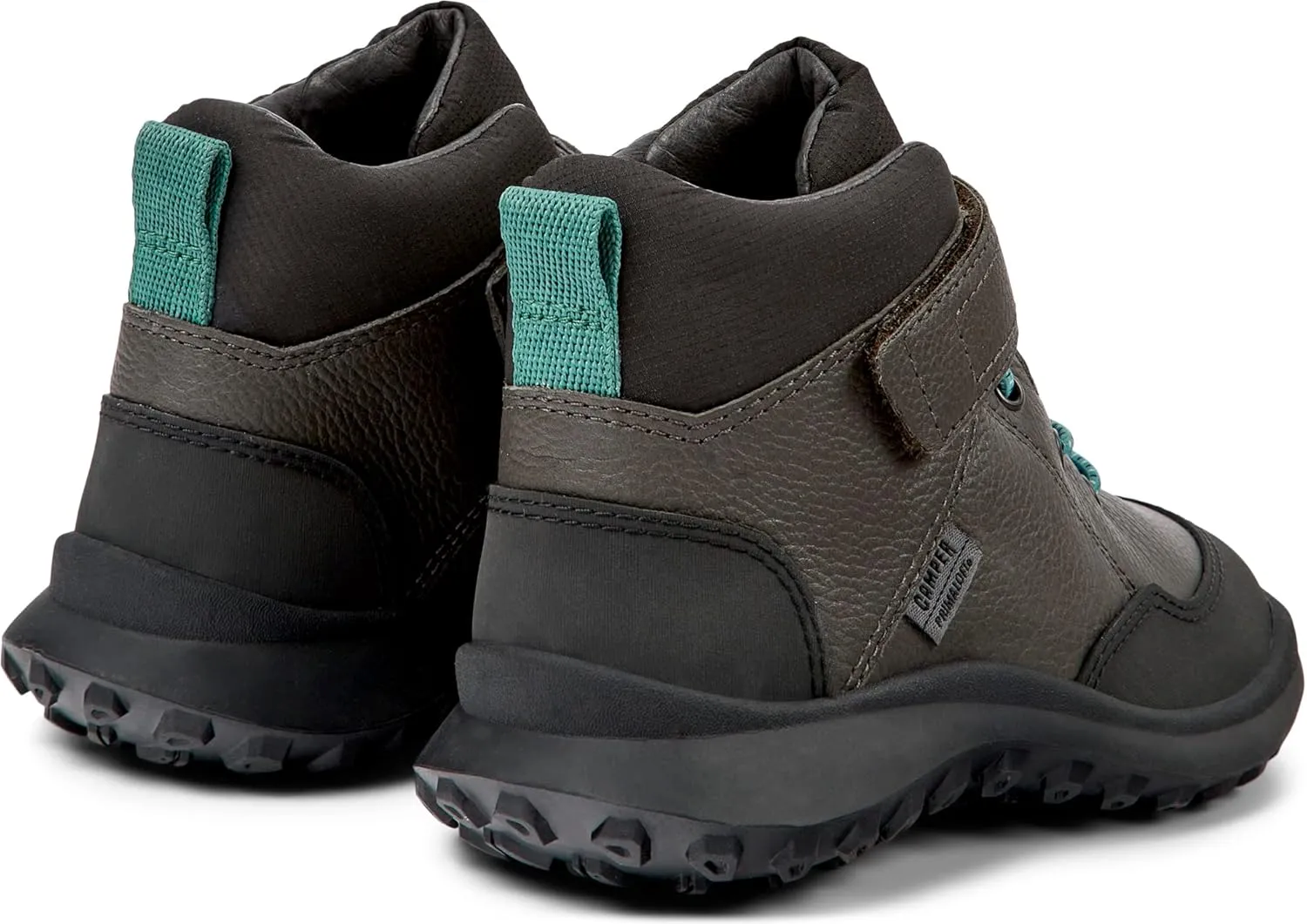 Unisex-Child Crclr Kids Fashion Boot