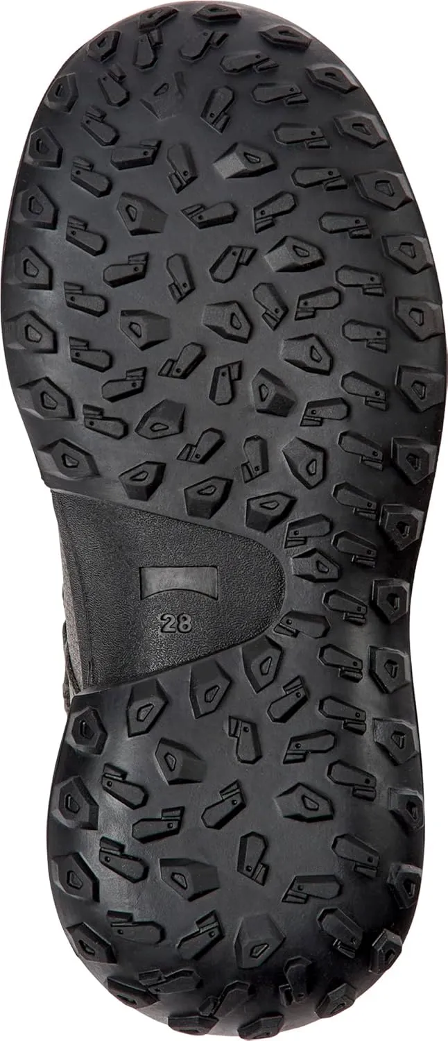 Unisex-Child Crclr Kids Fashion Boot