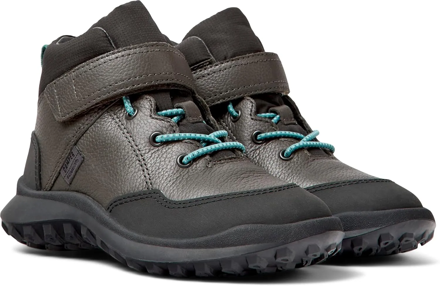 Unisex-Child Crclr Kids Fashion Boot