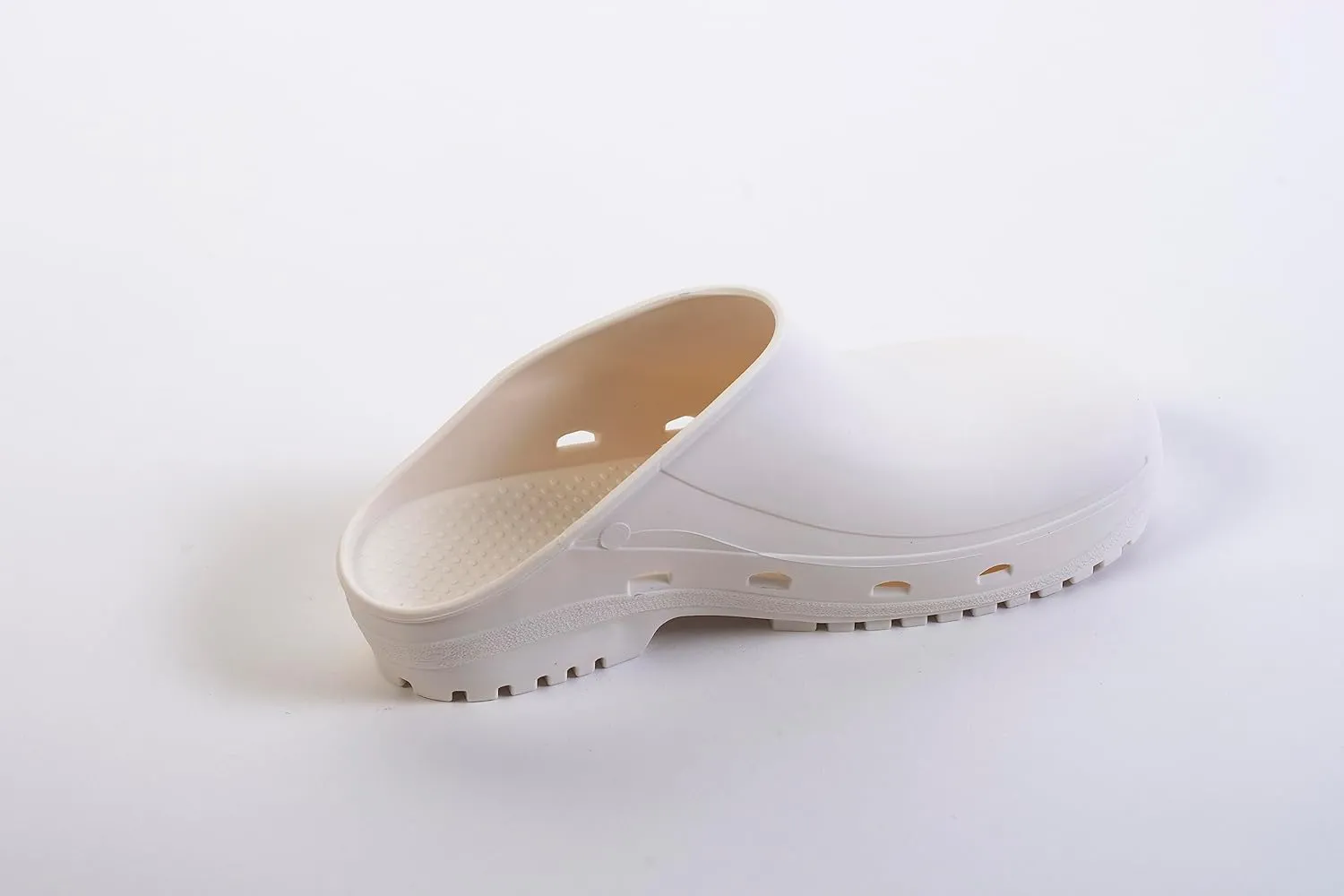 Unisex Easy Wooden Shoes