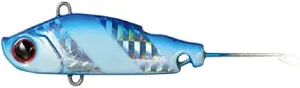 Valley Hill (valleyhill) Metal Jig Lure Jado domesu Tea 42g MSZ – 1 ZBG/Blue Blue