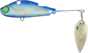 Valley Hill (valleyhill) Metal Jig Lure Jado domesu Tea G MSZ – 1 ZBG/Blue Blue