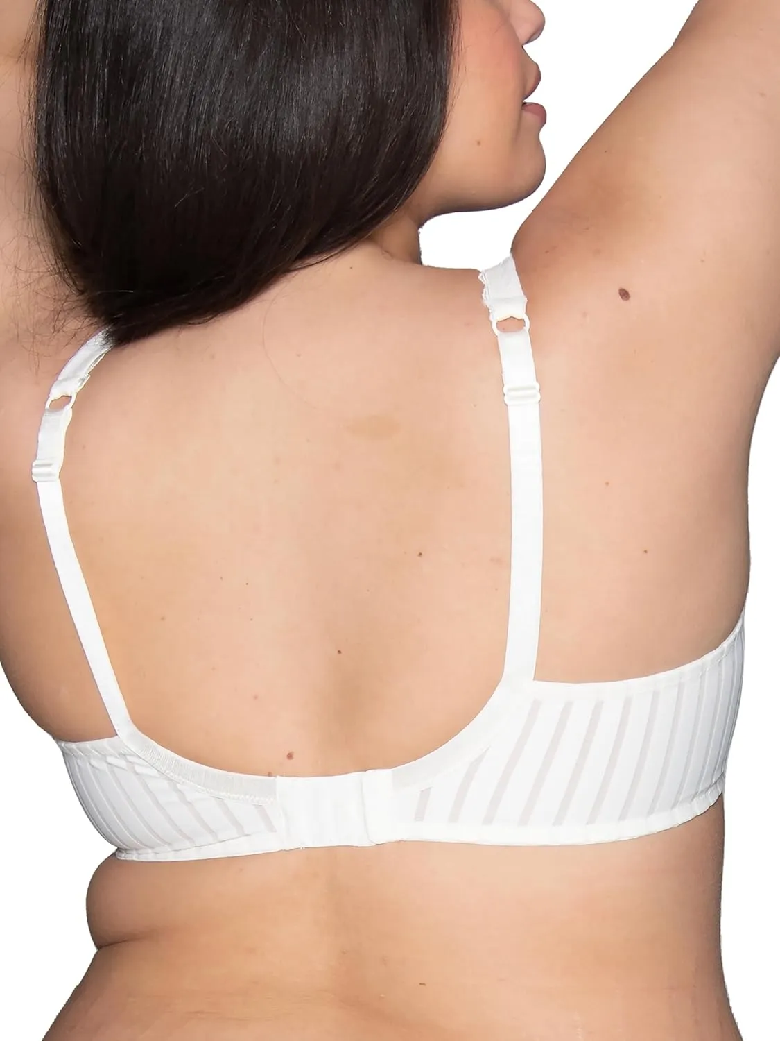 Vanity Fair Women's Beautiful Indulgence Stockholm Lightly Lined Underwire Bra