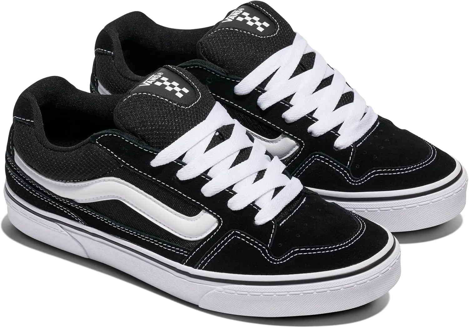 Vans Men's Caldrone Sneaker