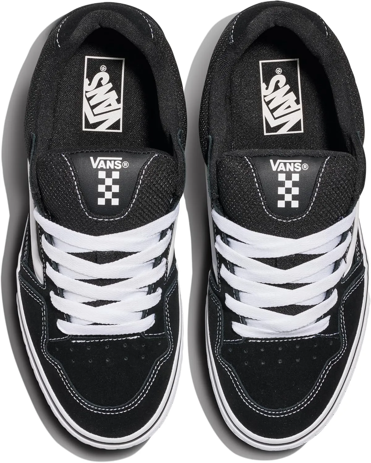 Vans Men's Caldrone Sneaker