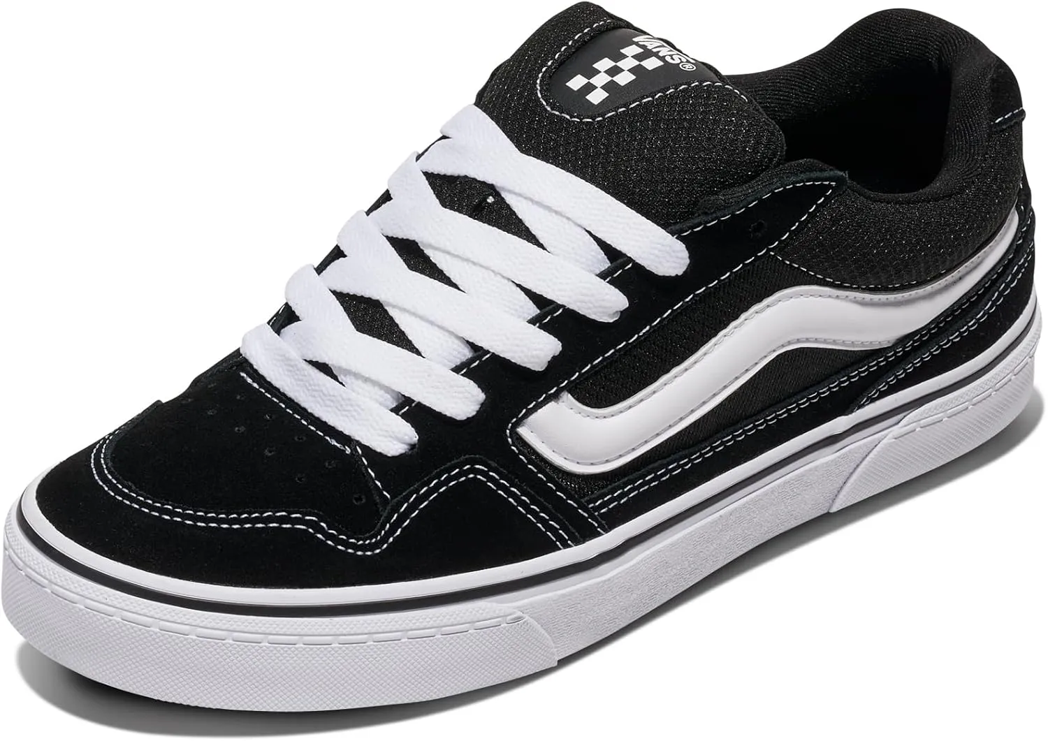 Vans Men's Caldrone Sneaker