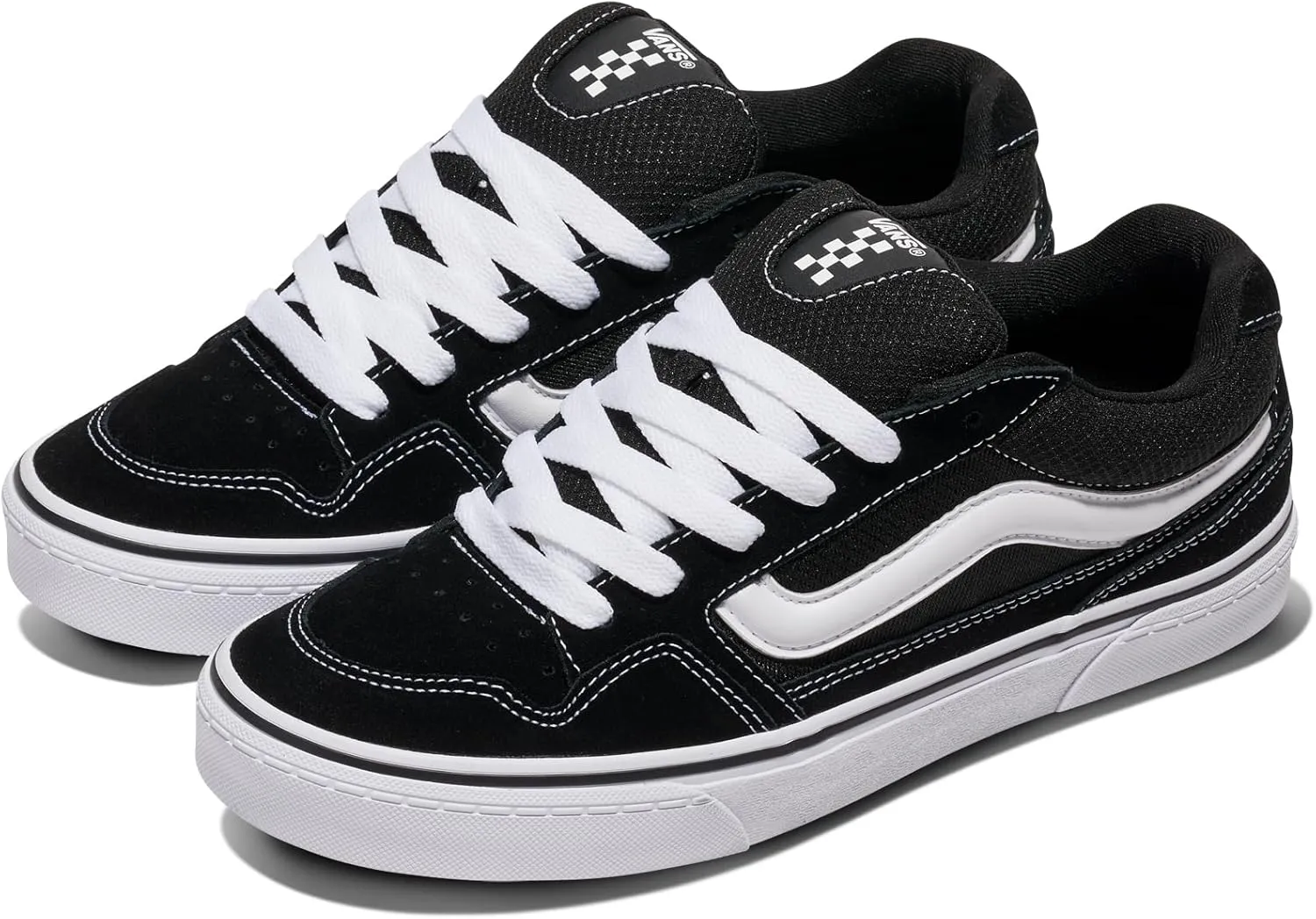 Vans Men's Caldrone Sneaker