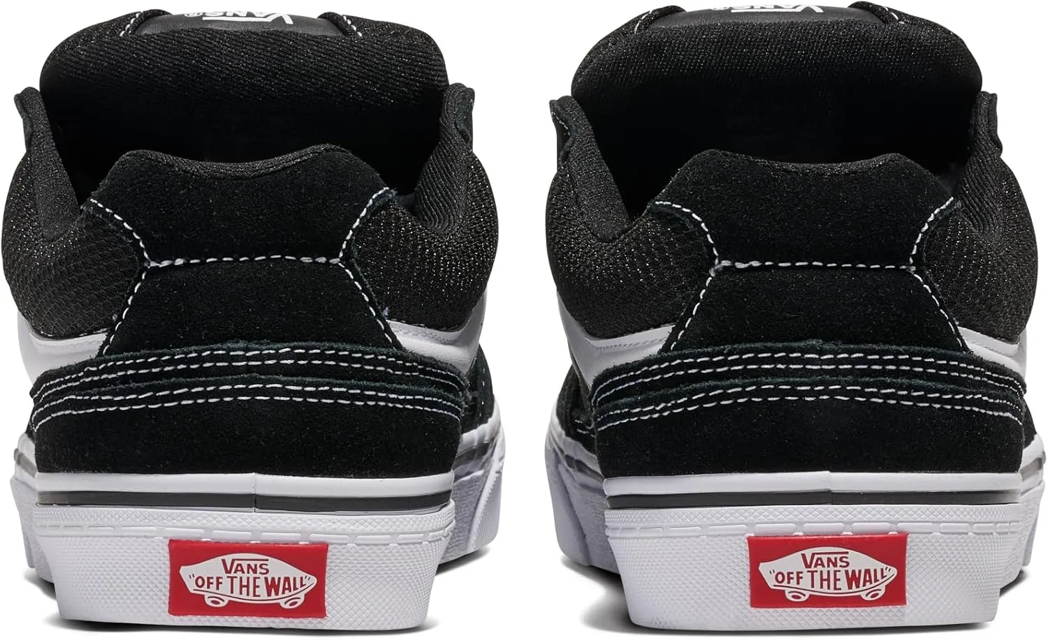 Vans Men's Caldrone Sneaker