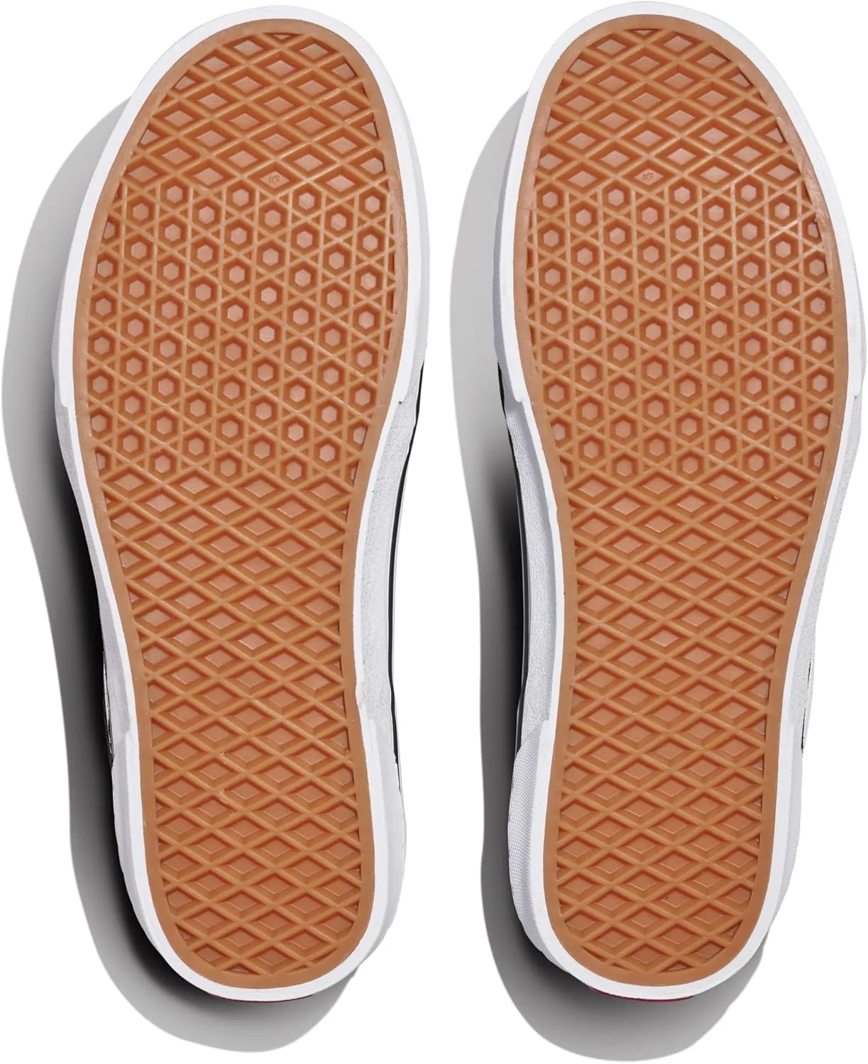 Vans Men's Caldrone Sneaker