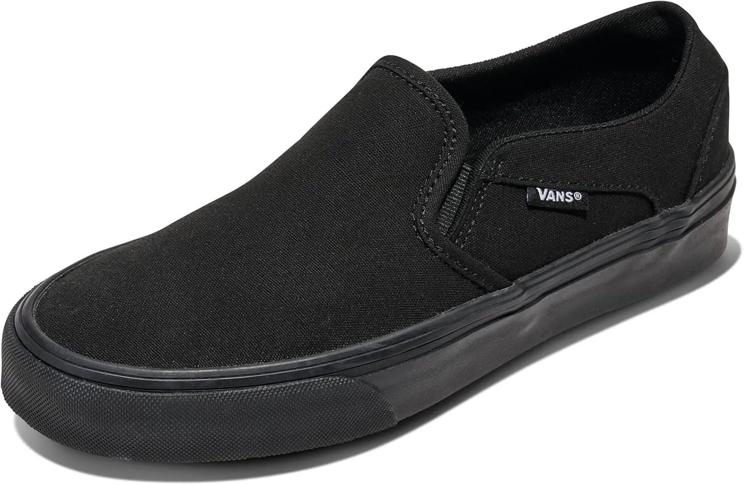 Vans Women's Asher Slip-On Shoe