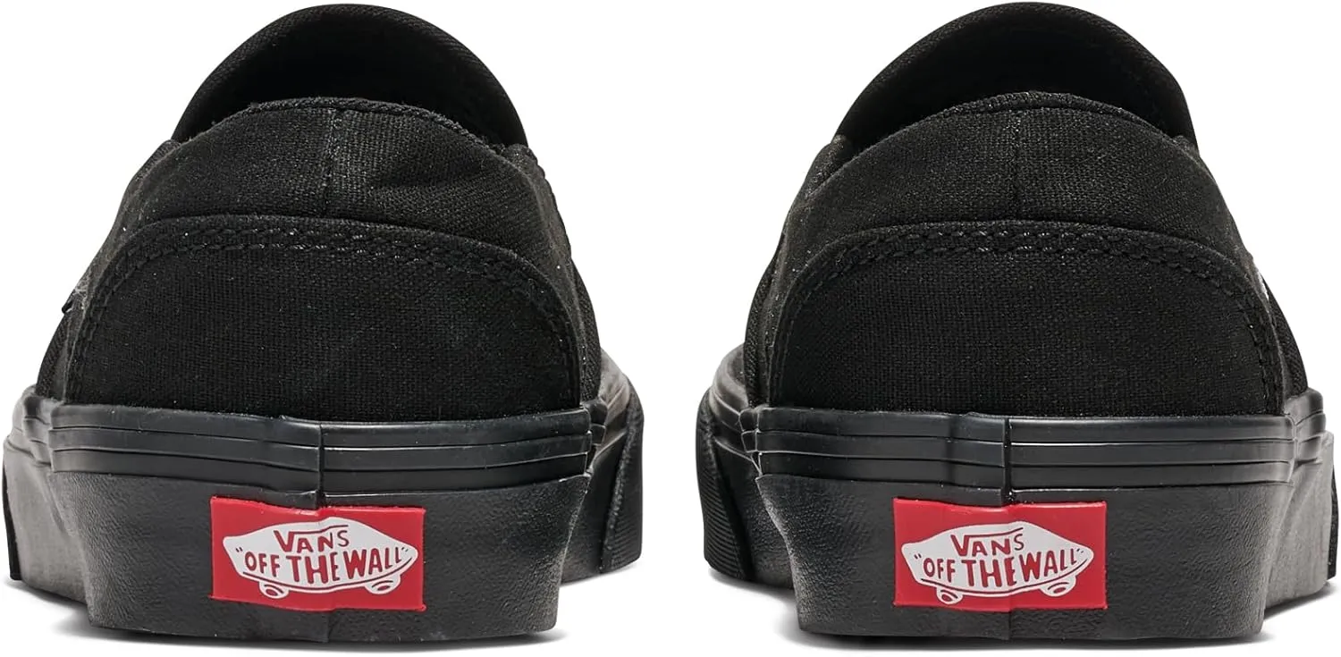 Vans Women's Asher Slip-On Shoe
