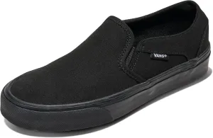Vans Women's Asher Slip-On Shoe