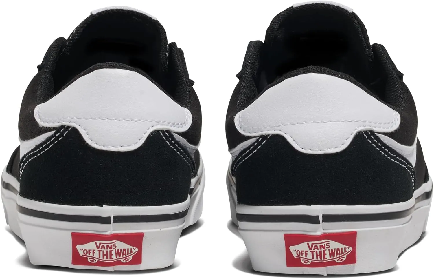 Vans Women's Brooklyn LS Shoe