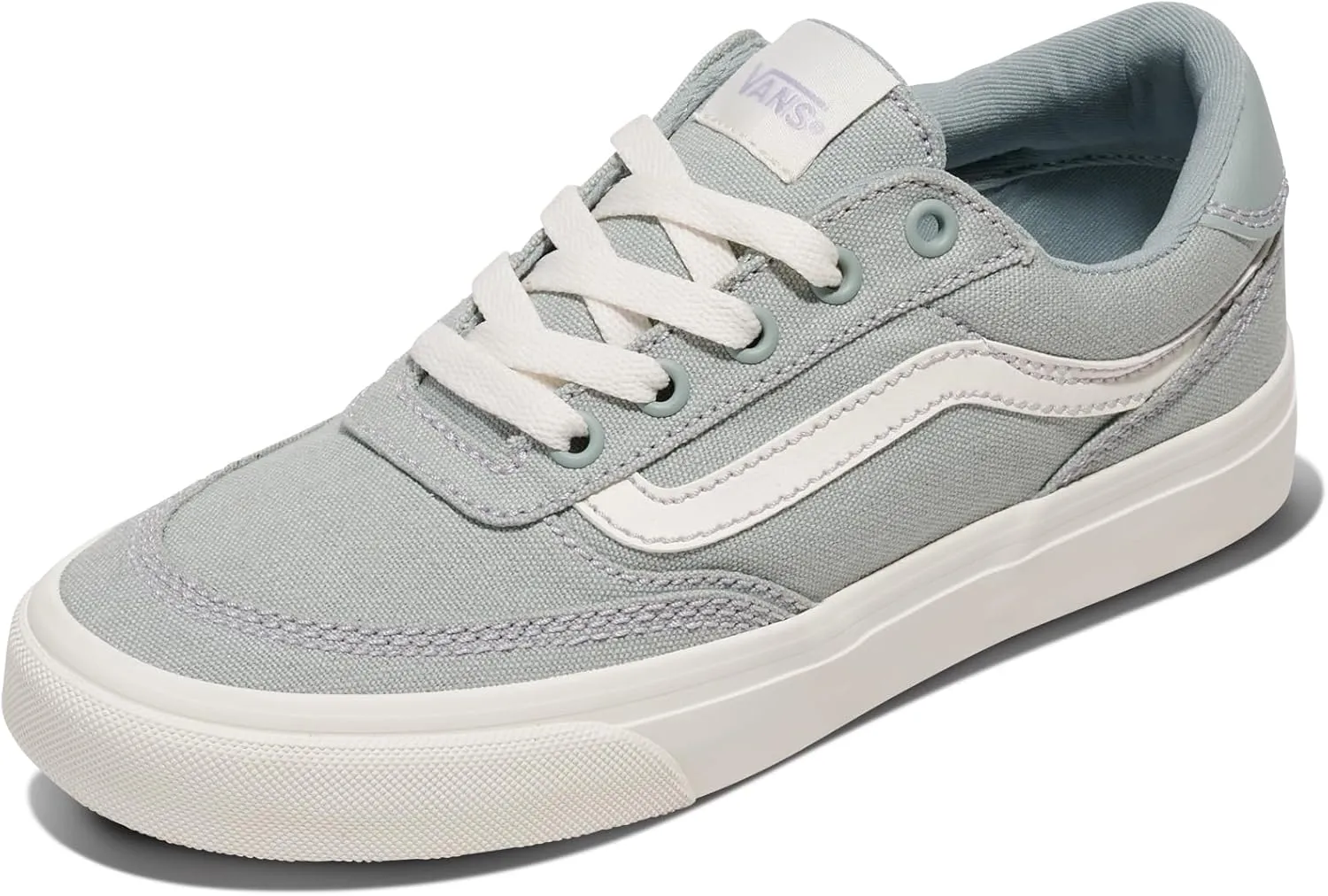 Vans Women's Brooklyn LS Shoe