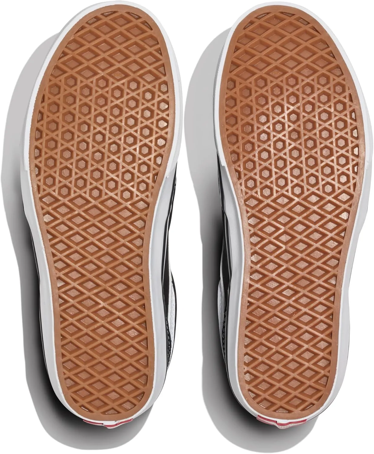 Vans Women's Brooklyn LS Shoe