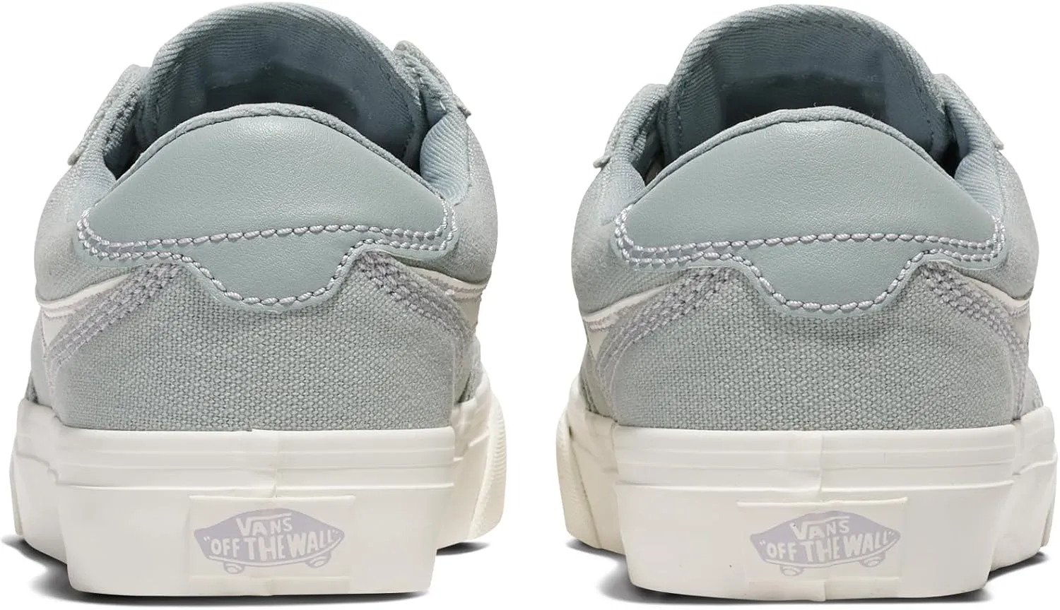 Vans Women's Brooklyn LS Shoe