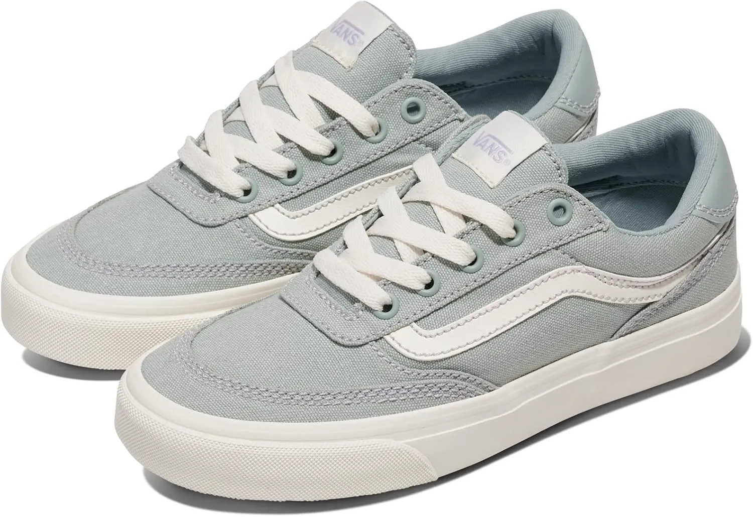Vans Women's Brooklyn LS Shoe