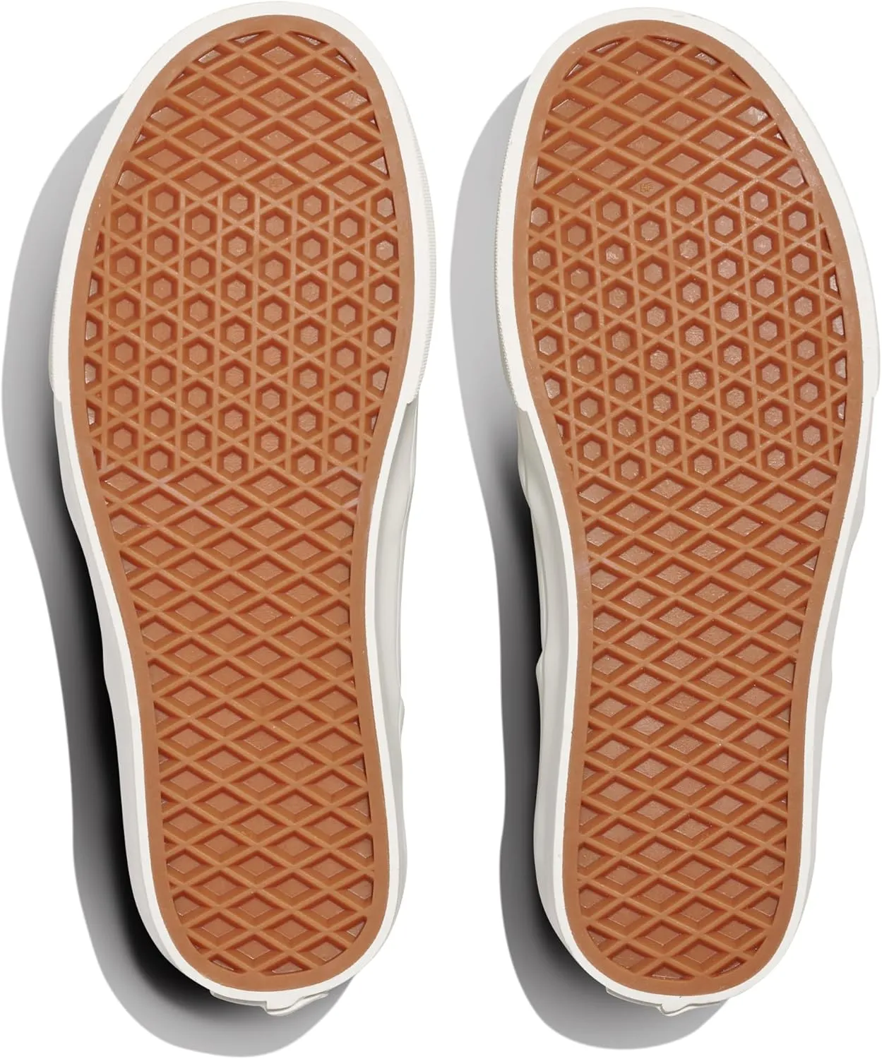 Vans Women's Brooklyn LS Shoe
