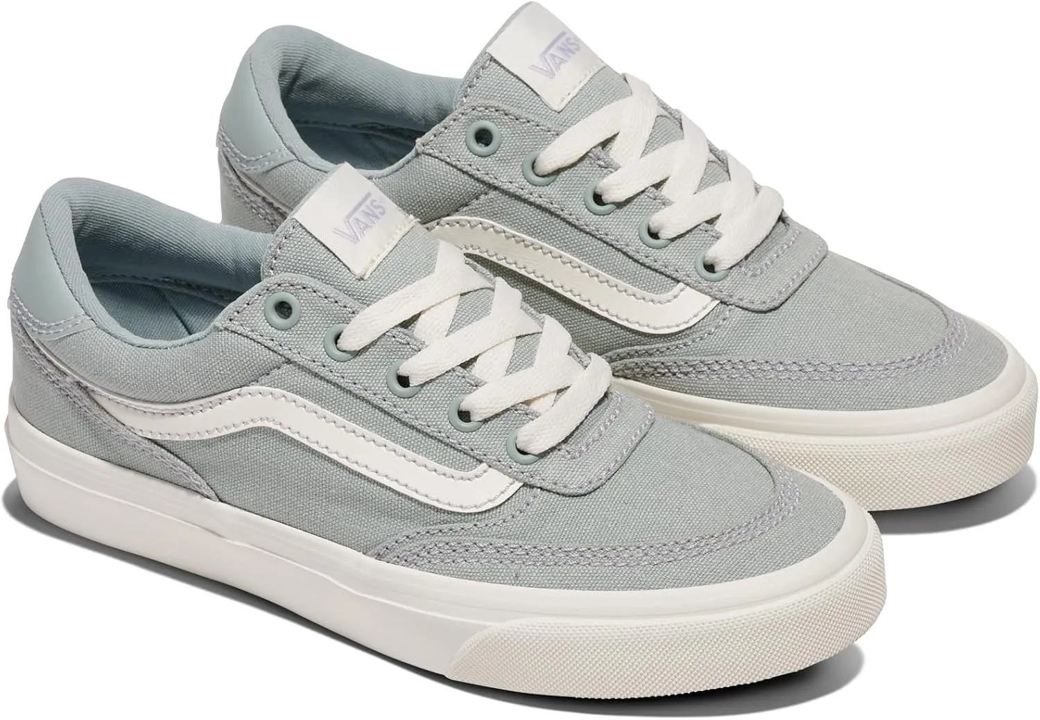 Vans Women's Brooklyn LS Shoe