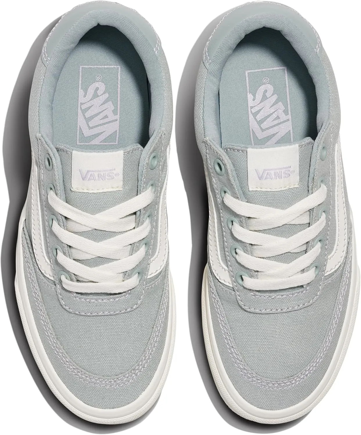 Vans Women's Brooklyn LS Shoe