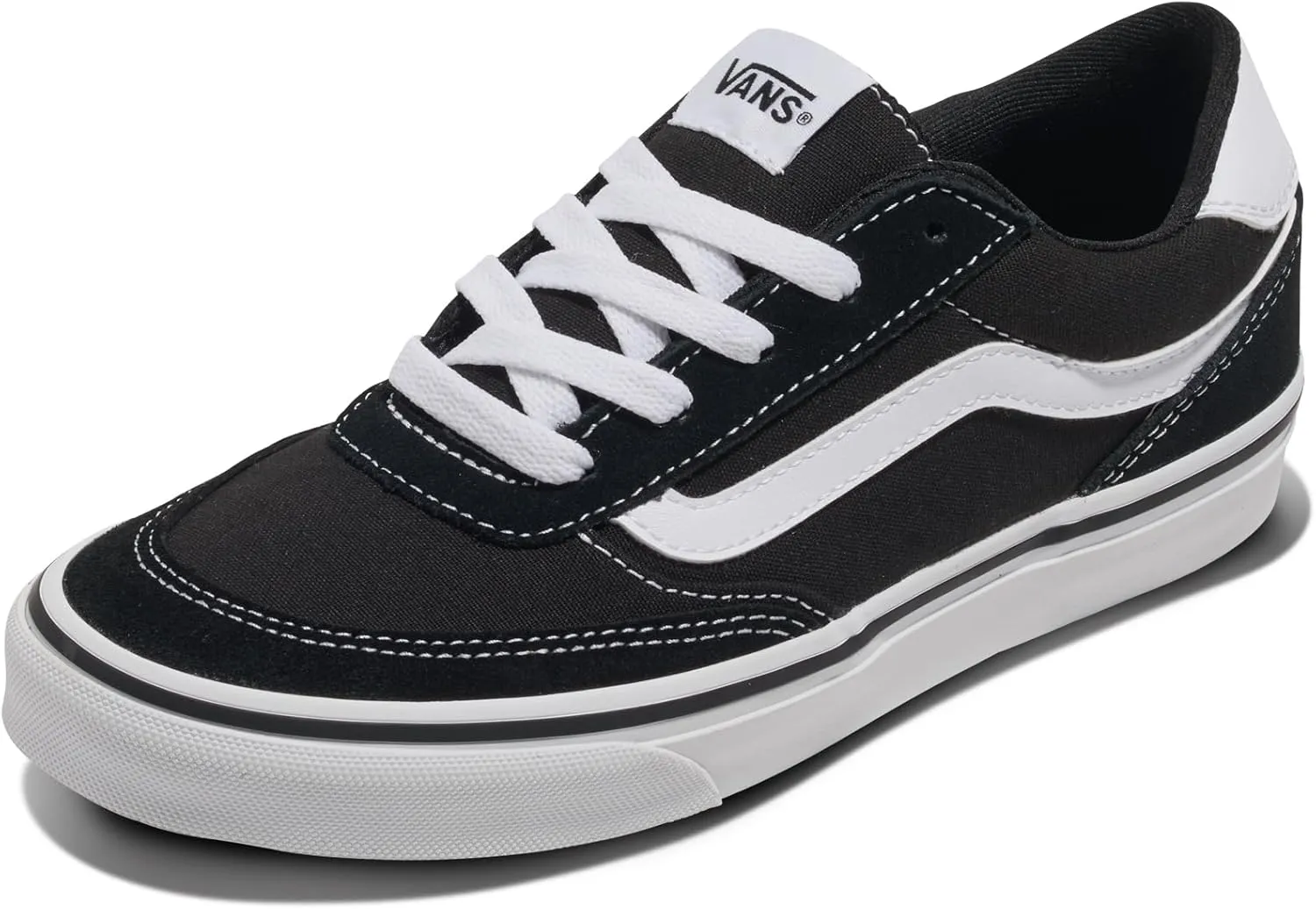 Vans Women's Brooklyn LS Shoe