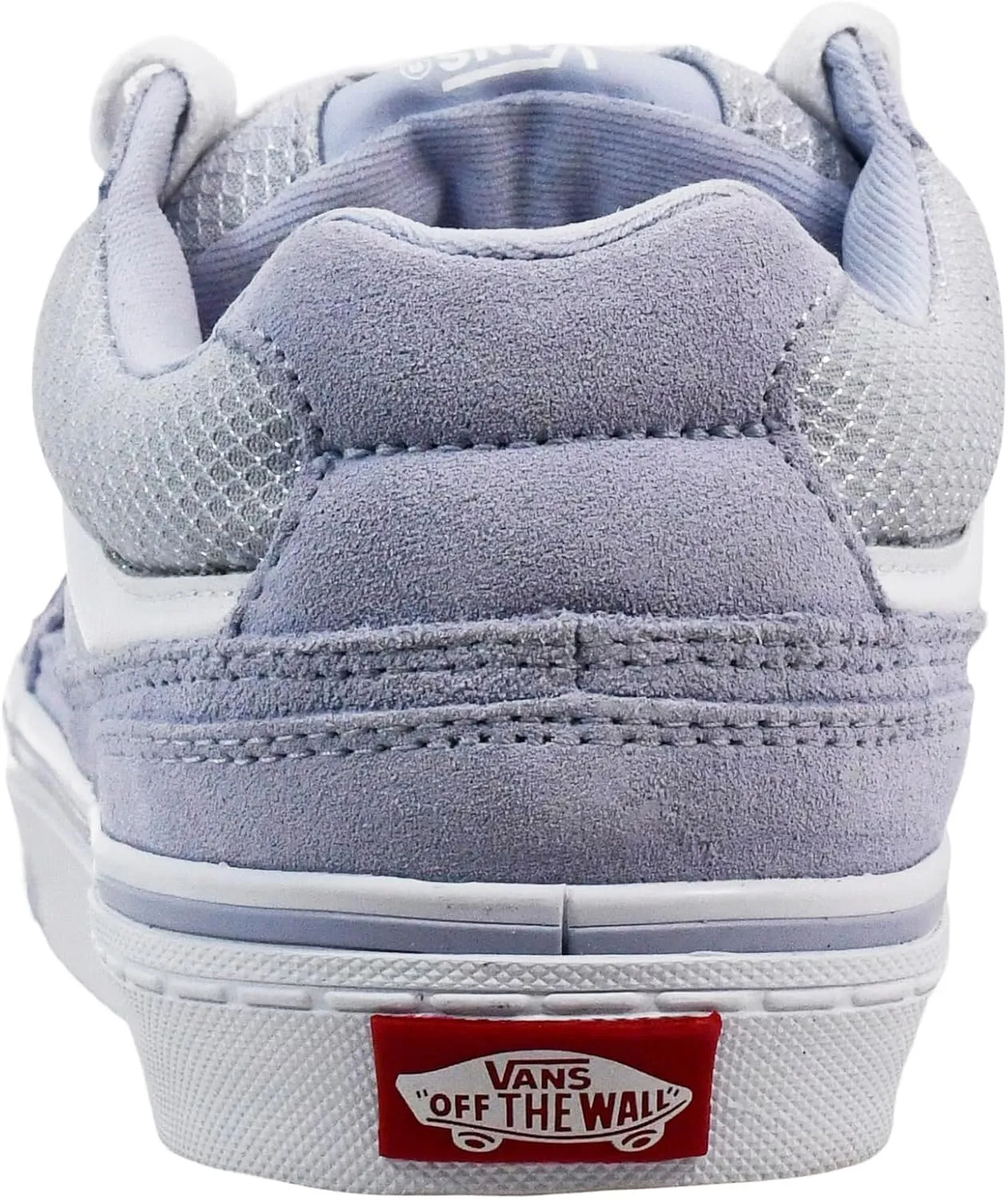 Vans Women's Caldrone Trainers Sneaker