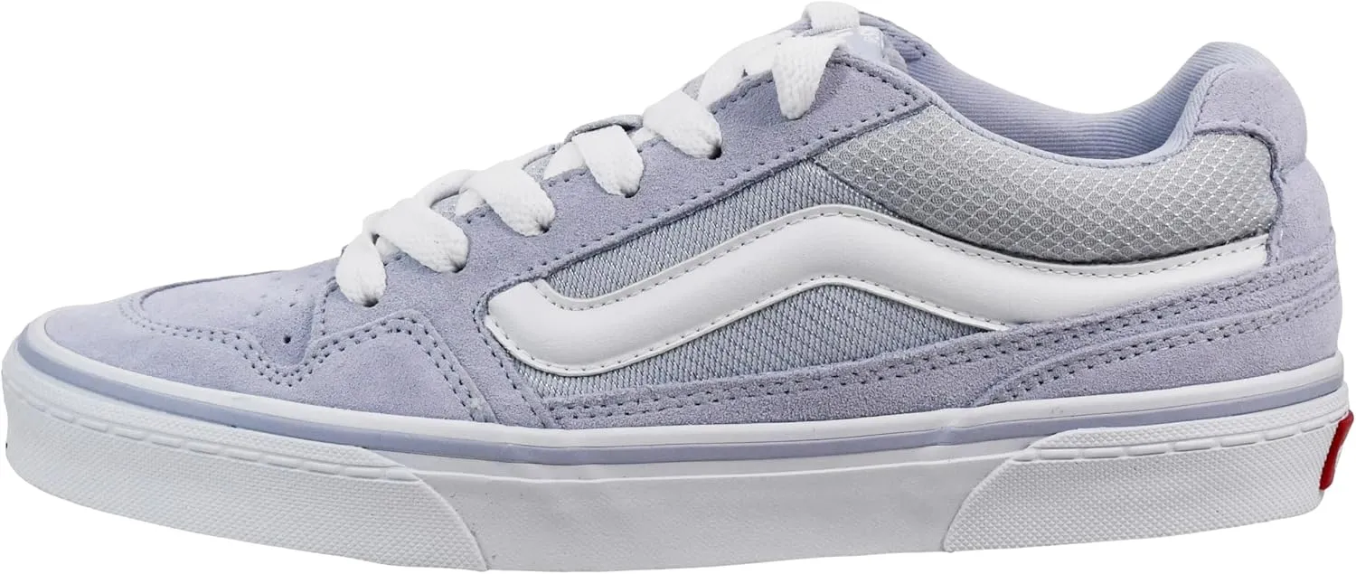 Vans Women's Caldrone Trainers Sneaker