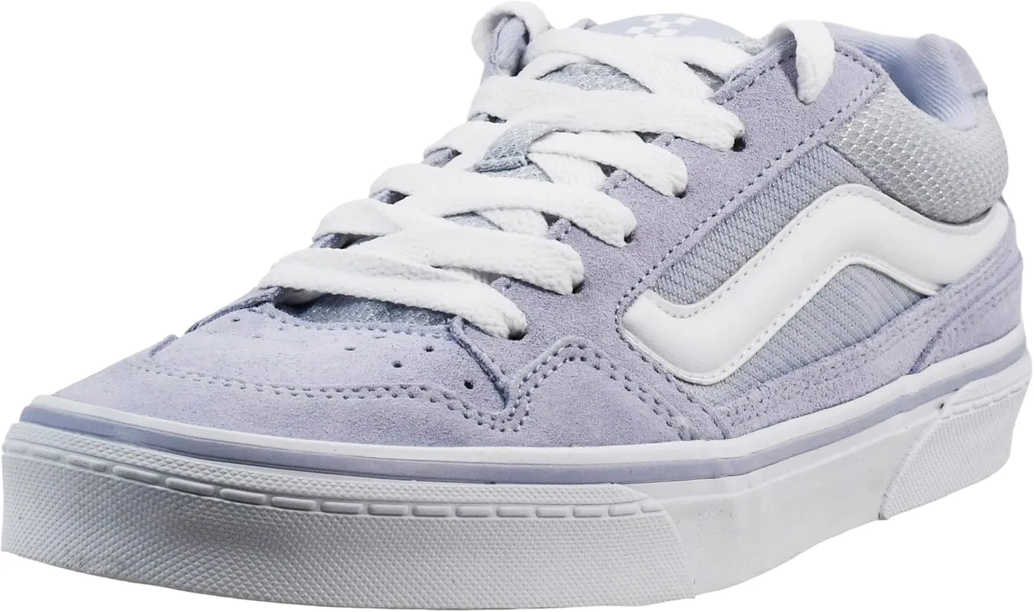 Vans Women's Caldrone Trainers Sneaker