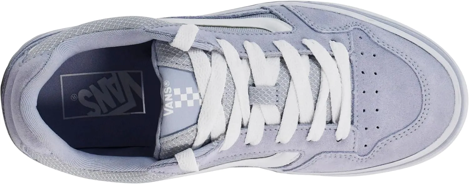 Vans Women's Caldrone Trainers Sneaker