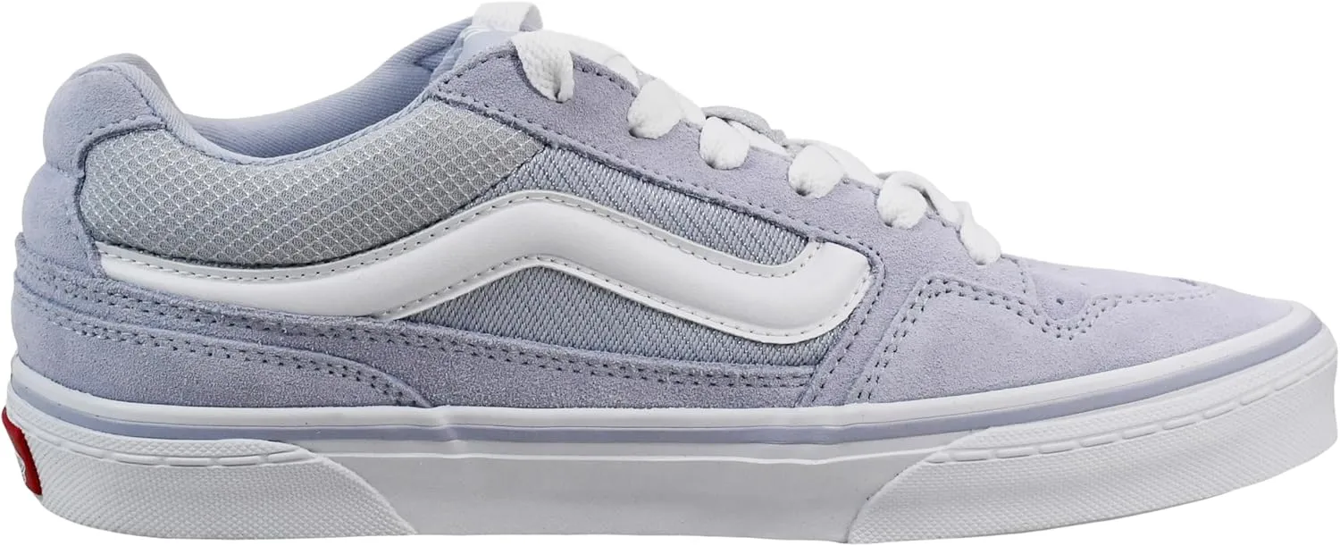 Vans Women's Caldrone Trainers Sneaker