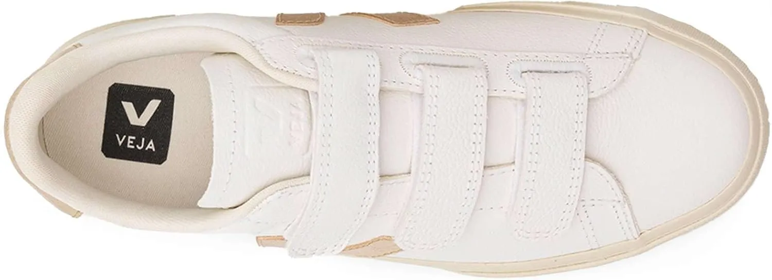 Veja Men's Recife Logo Sneaker