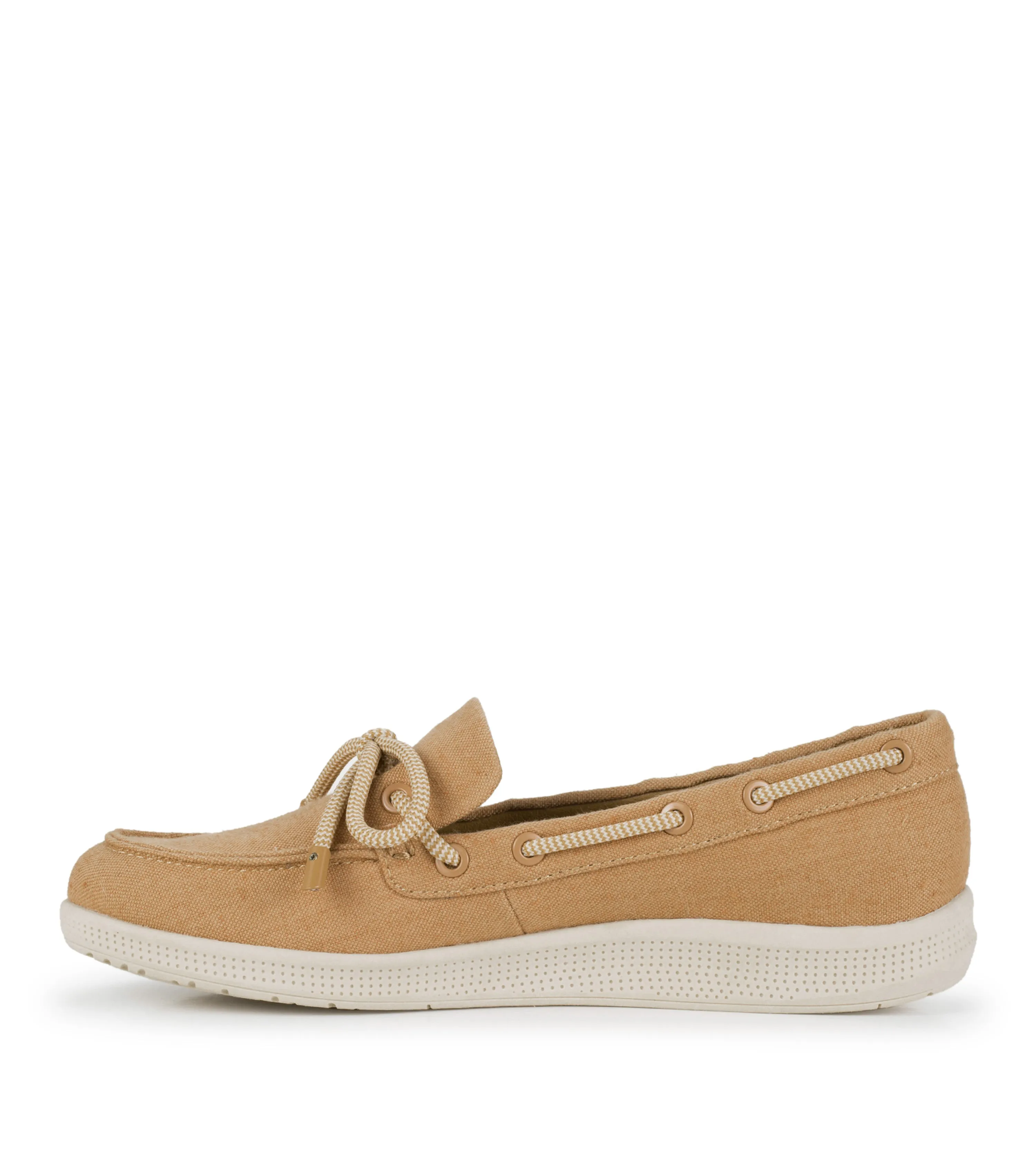 Venia Boat Shoe