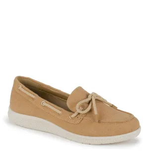 Venia Boat Shoe