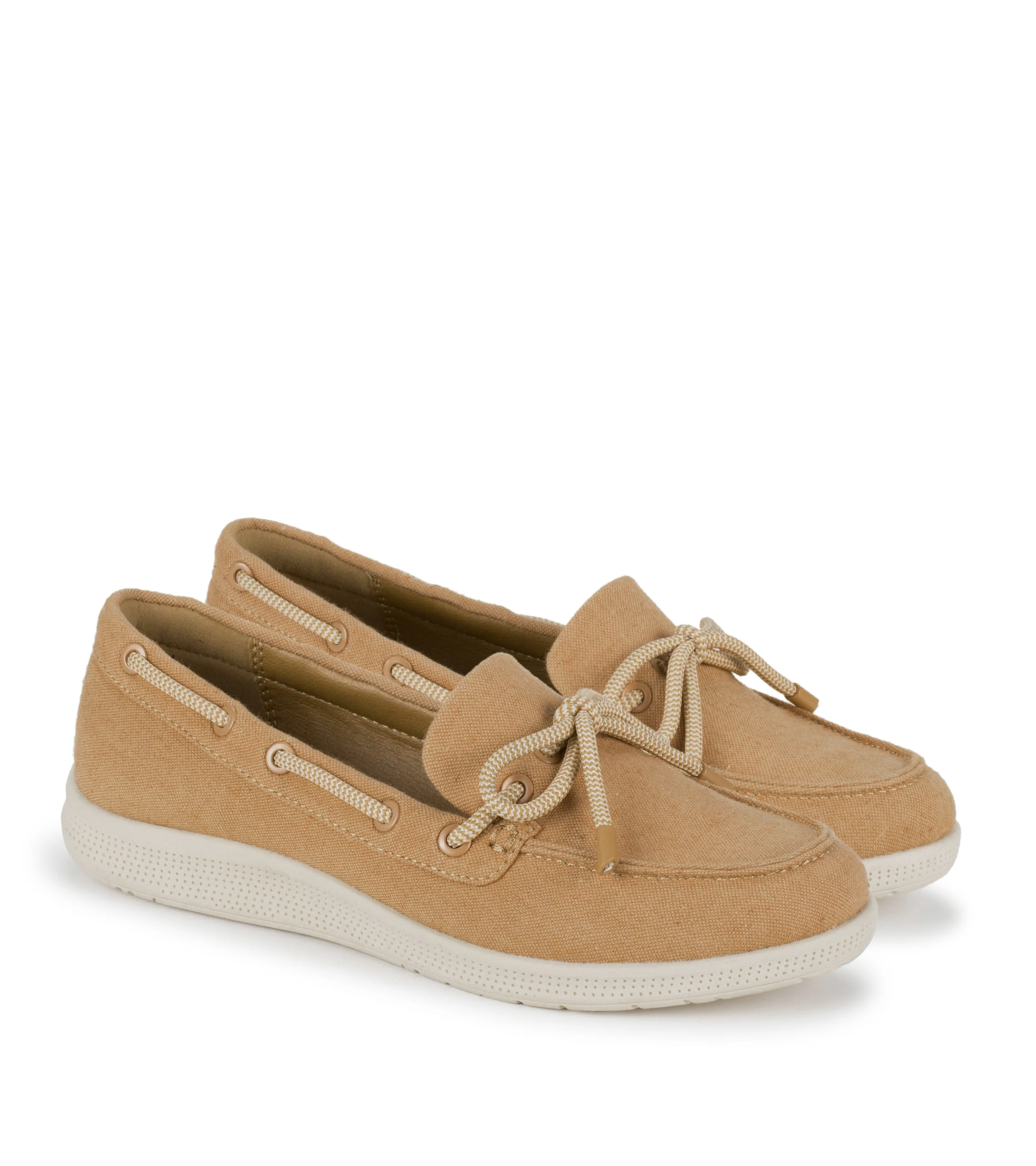 Venia Boat Shoe
