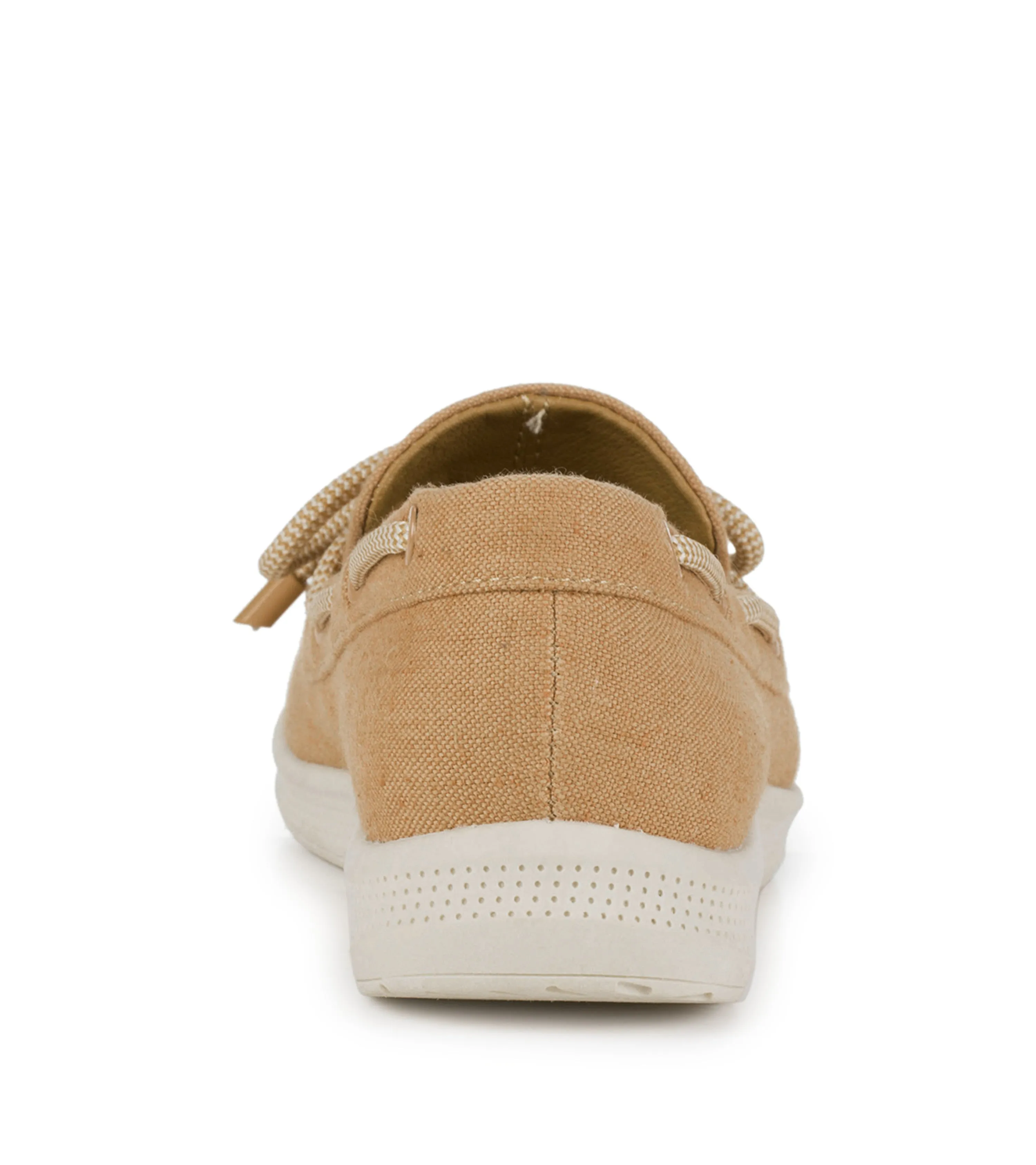 Venia Boat Shoe