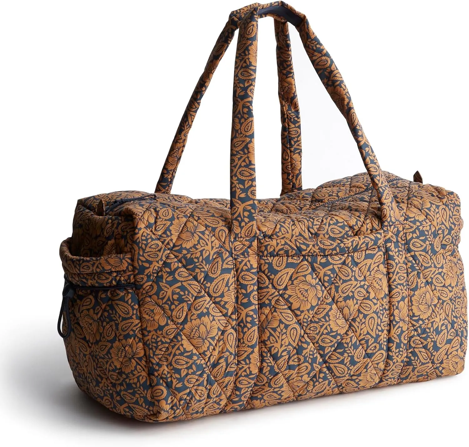 Vera Bradley Women's Featherweight Large Original Duffel Travel Bag