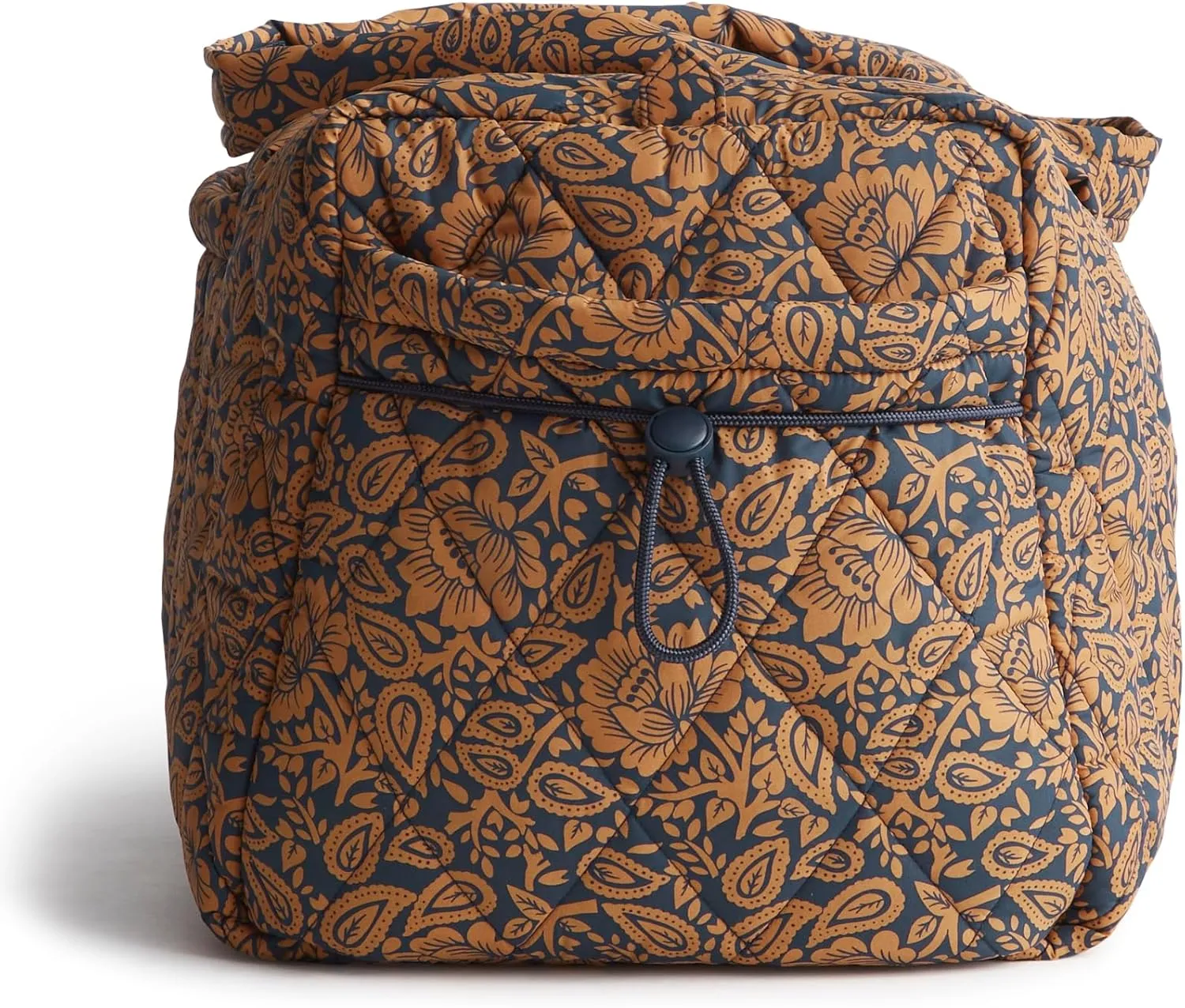 Vera Bradley Women's Featherweight Large Original Duffel Travel Bag