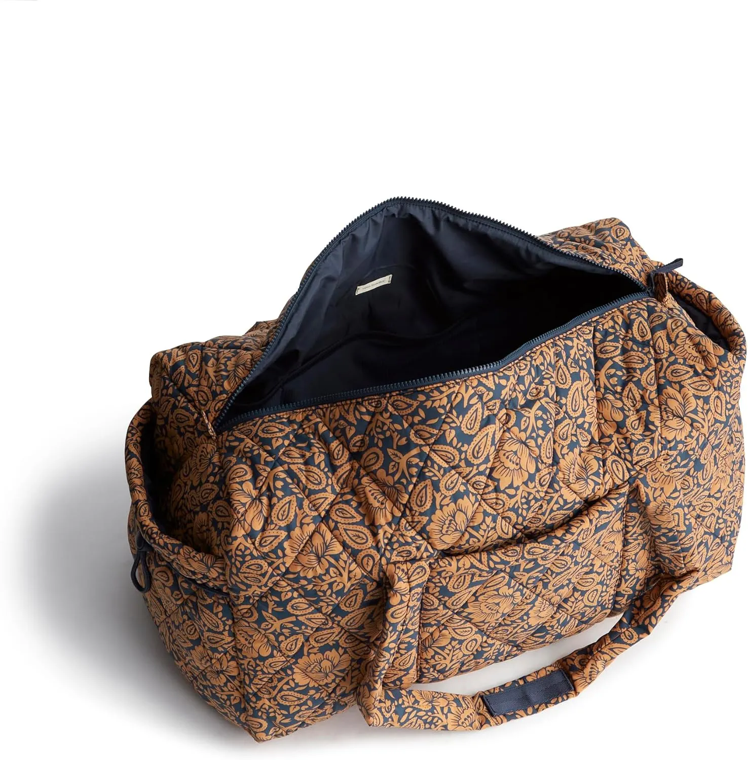 Vera Bradley Women's Featherweight Large Original Duffel Travel Bag
