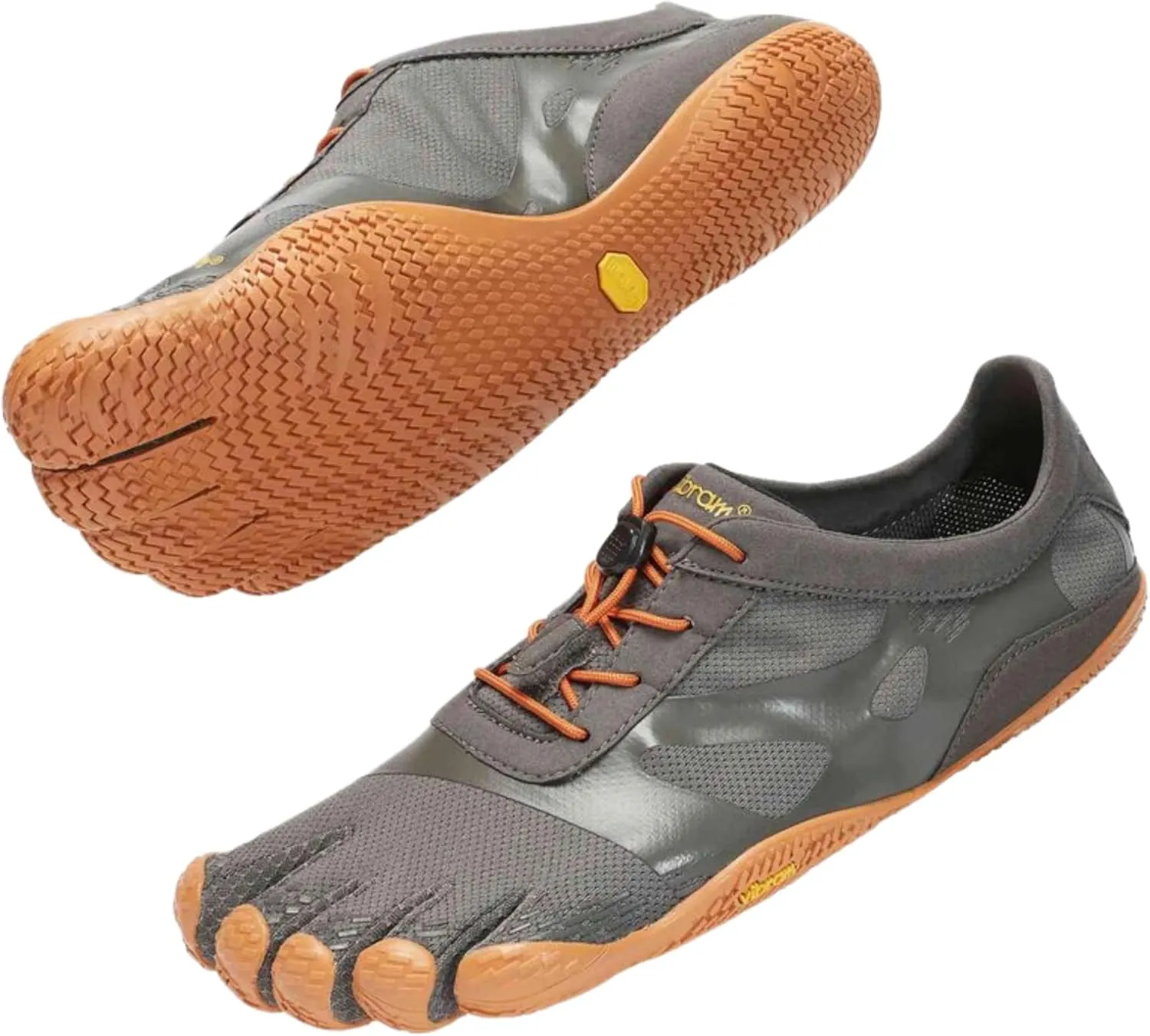 Vibram FiveFingers Men's KSO EVO Cross Training Shoe