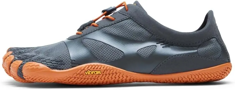 Vibram FiveFingers Men's KSO EVO Cross Training Shoe