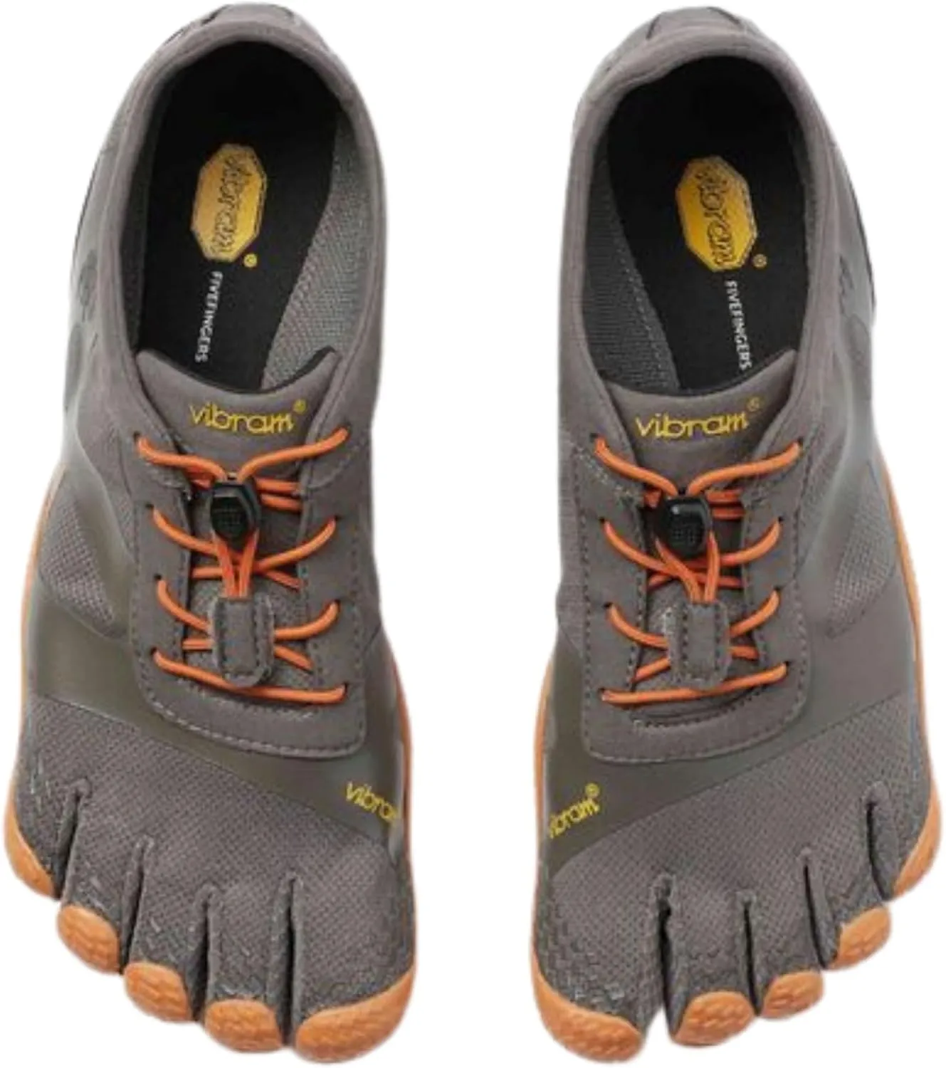 Vibram FiveFingers Men's KSO EVO Cross Training Shoe