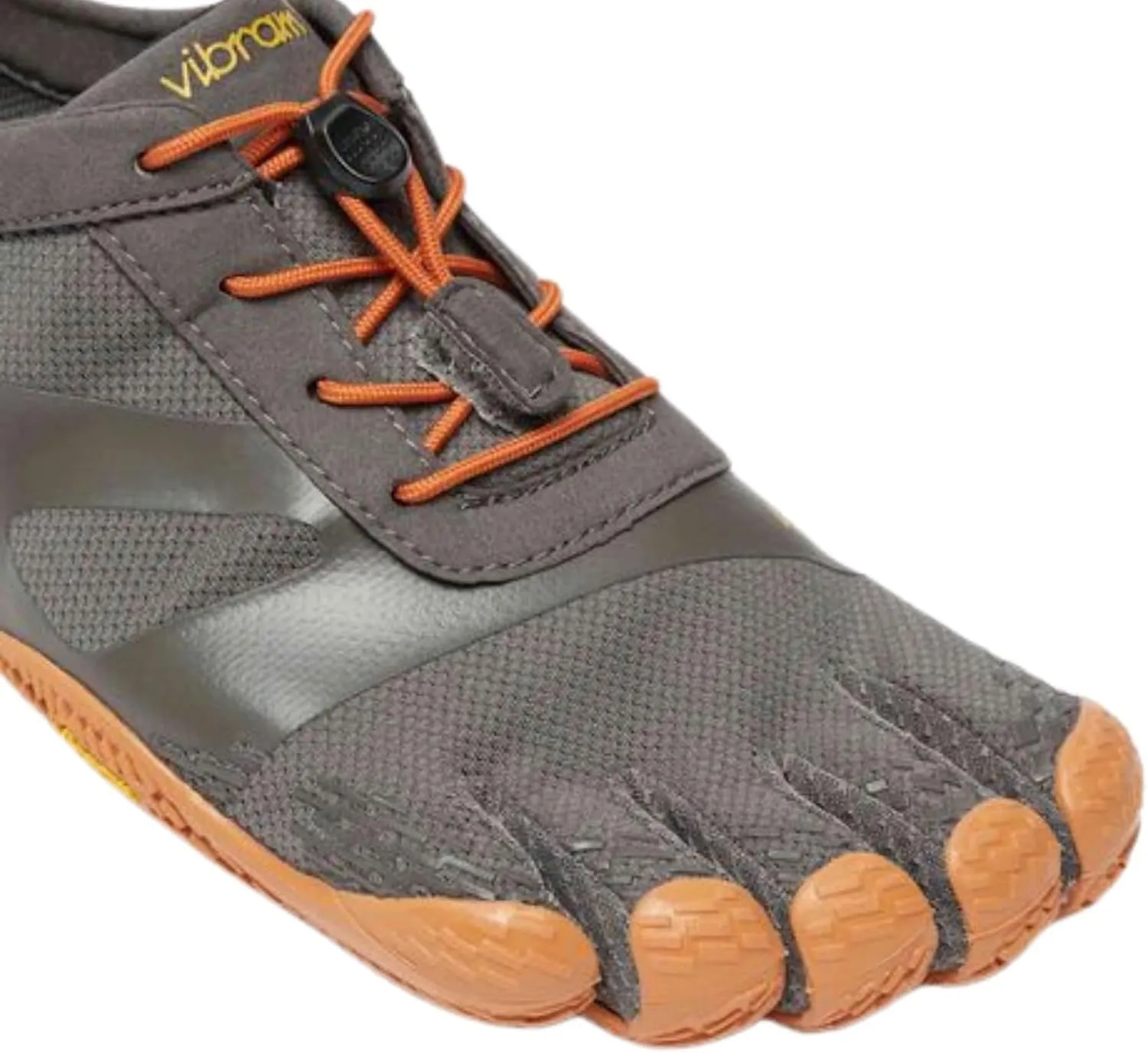 Vibram FiveFingers Men's KSO EVO Cross Training Shoe