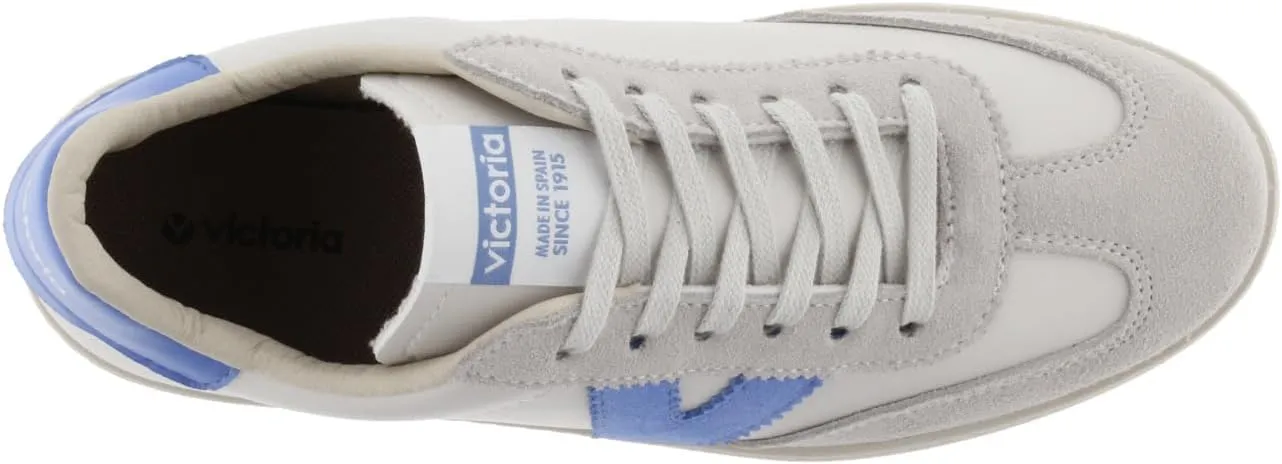 victoria Women's Berlin Ciclista Sneaker