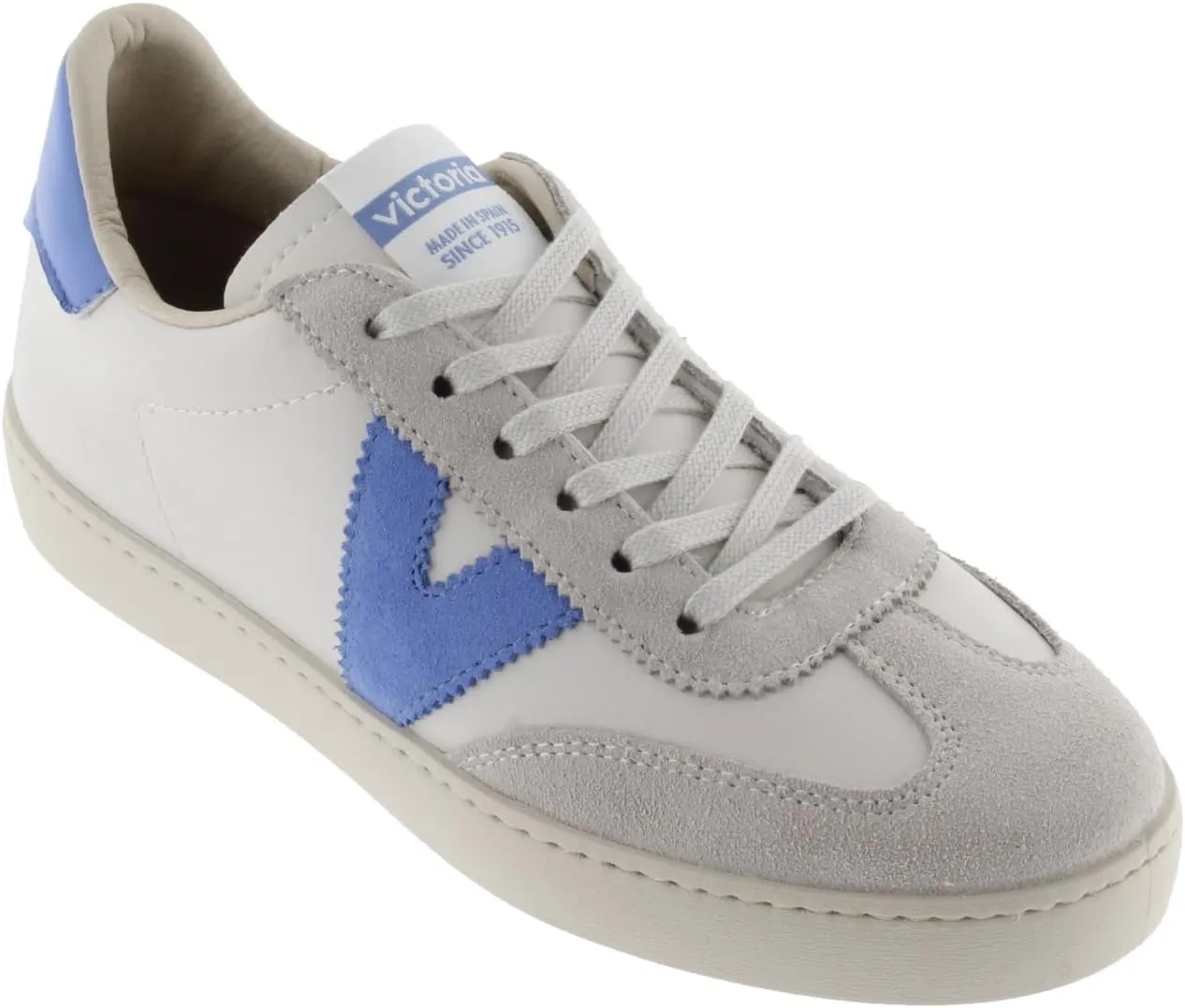 victoria Women's Berlin Ciclista Sneaker