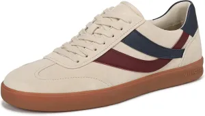 Vince Men's Oasis-m Lace Up Retro Sneaker