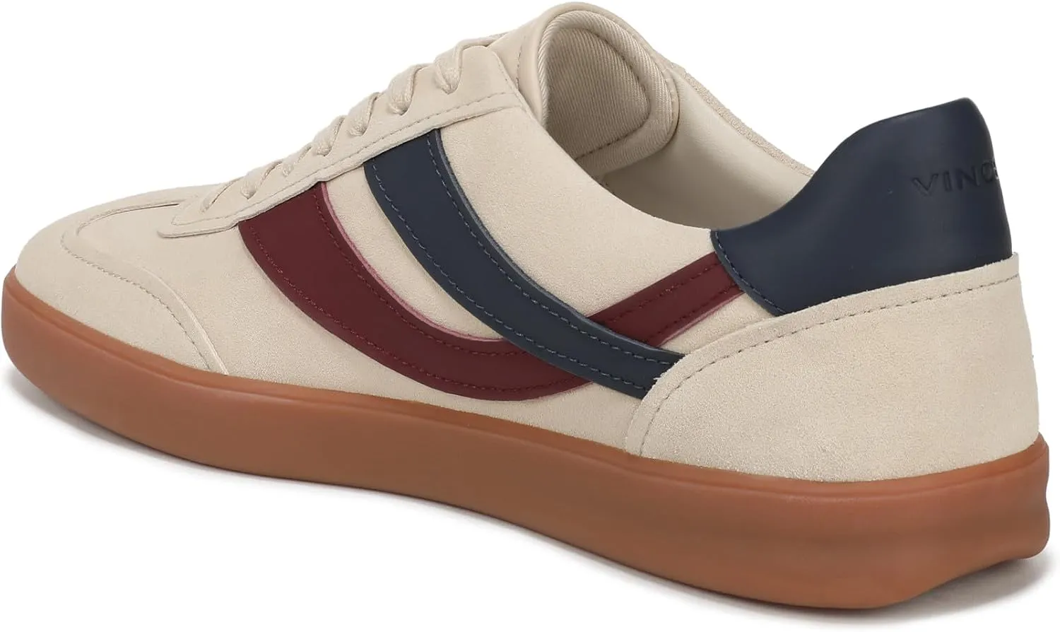 Vince Men's Oasis-m Lace Up Retro Sneaker