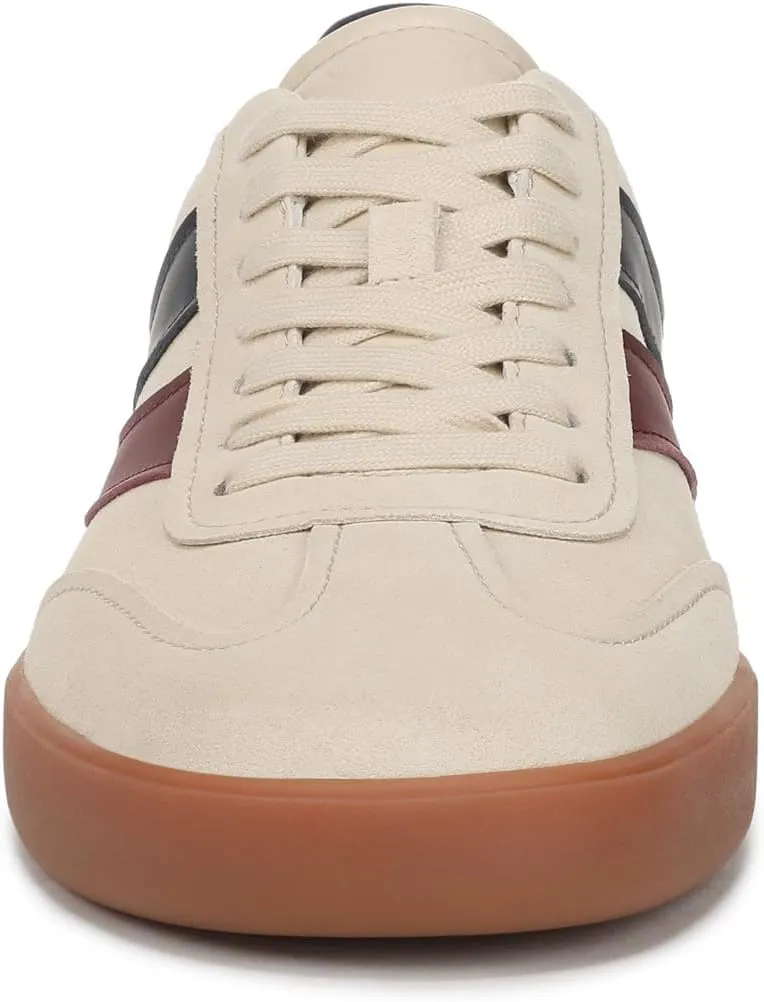 Vince Men's Oasis-m Lace Up Retro Sneaker